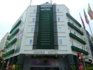 Indigo Hotel - Kuala Lumpur, Kuala Lumpur