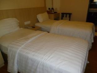 Indigo Hotel - Kuala Lumpur — Photos 1